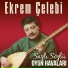 Ekrem Çelebi