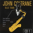 John Coltrane