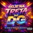 Mc Rose da Treta, Dj Dg O Único