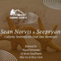 Sean Norvis, Seepryan feat. Ane