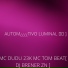 DJ BRENNER ZN, Mc Tom Beat, MC DUDU 23K