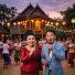 ឯក ស ដ , ស ន ចន ថ