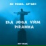 Mc Pogba, ART3M!S