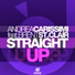 Andrea Carissimi feat. Brent St. Clair