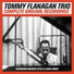 Tommy Flanagan Trio - Overseas