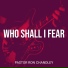 Pastor Ron Chandley