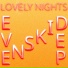 Evenskiped