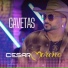 Cesar Moreno o Morenão do Forró
