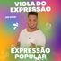 EXPRESSÃO POPULAR