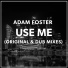 Adam Foster