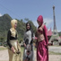 Chokes trio