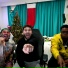 6ix9ine, Adin Ross, cuffem
