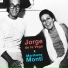 Jorge de la Vega, Marikena Monti