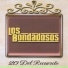Los Bondadosos