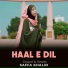 Saffa Khalid