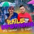 mc sapinha, Dj Bugari