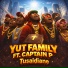 YUT Family feat. Captain P