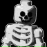 ?VLNS?, NTLXSQ?, whysuffering?, 1NZZiDENT