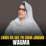 Wagma