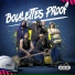 Boulettes Proof, Faf la Charge