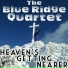 The Blue Ridge Quartet