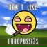 L0RDPUSSI3S