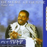 Demere Legesse