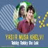 Yasir Musakhelvi