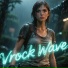 Vrock wave