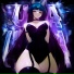 RXDXVIL, John Bis.T, DJ HYAAHNKU