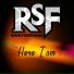 Rockstar Frame