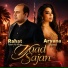 Aryana Sayeed, Rahat Fateh Ali Khan
