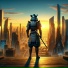Lofi Samurai