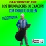 Los Triunfadores de Caacupe, Chiquito Guillen