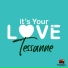 Tessanne Chin