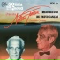 Orquestra Nelson Ferreira, Claudionor Germano