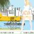 the plane is on fire