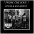 Sean Biddle, Rescue