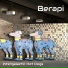 Berapi