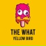 yellow bird