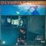OLYMPIADA