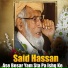 Said Hassan