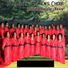 False Bay Women's Choir