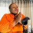 worshiper Kundai Wedzerai