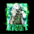 DARKCENT, krio, ERXND