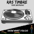 Ras Timbre feat. Rastronic