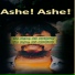 SB Ashe As Above