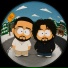 Fran R feat. Luciano Molfino