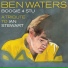 Ben Waters, Jools Holland, Charlie Watts