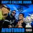 Afroturro, Andy G, Call Me Juana
